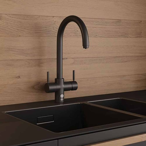 Insinkerator black velvet - insinkerator, j