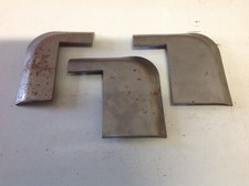 Triumph TR4A Suspention