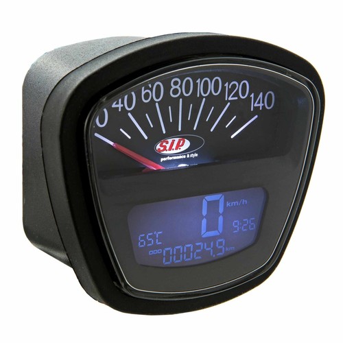 Sip 50000820 speedometer rpm - 50000820,