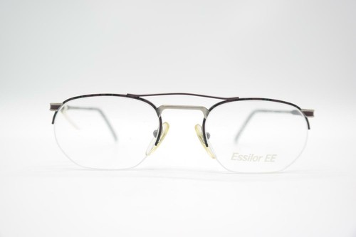 Vintage essilor 041 violet - 041,