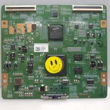 SAMSUNG UE55D8000 UE55D7000 UE46D8000 T CON BOARD BN95-00501A S240LABMB3V0.7