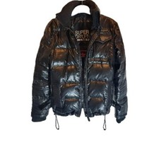 Superdry  JUNIOR   with hood