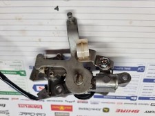 SUZUKI DF70 80 90A 100B OUTBOARD GEAR CHANGE MECHANISM