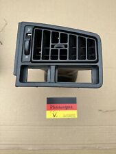 VW CORRADO DASHBOARD DASH RIGHT AIR VENT HEADLIGHT SWITCH HOUSING 8v 16v G60 VR6