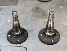 vauxhall autograss class4/6 rear hubs (pair)
