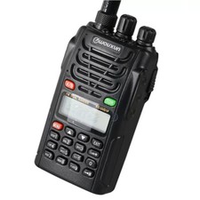 WOUXUN KG-UVD1P 5W Dual Band