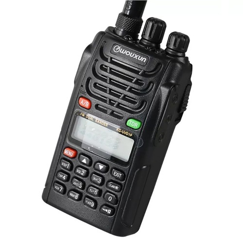 Wouxun uvd1p dual - wouxun,