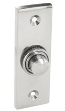 Securit Wired Chime Front