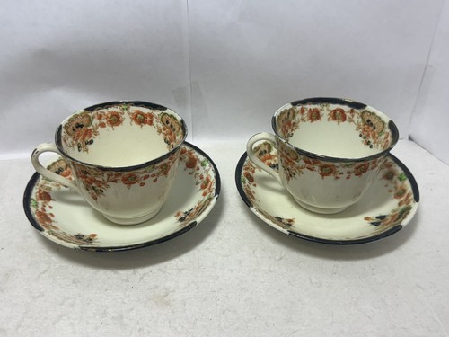 Pre 1900 royal albert - x,