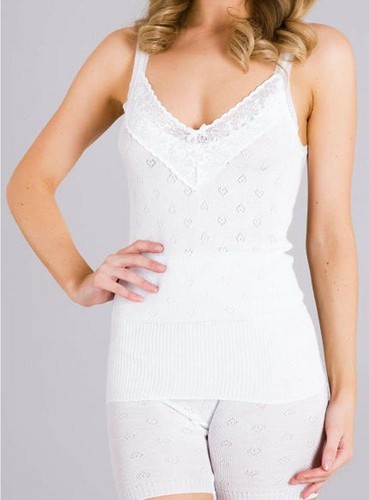 British made ladies thermal - ladies,