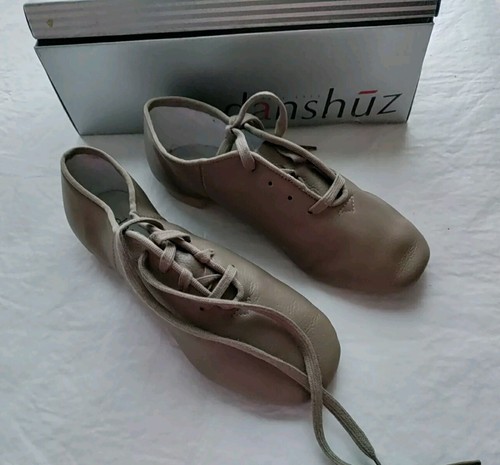 Danshuz new tan leather - danshuz,
