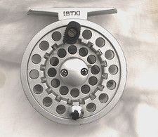 3"x 1" TAIMEN STX LARGE ARBOUR