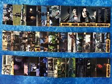 The Walking Dead: Season 1  SINGLE Non-Sport Trading card by Cryptozoic 2011