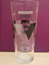 Becks vier german beer 2016 - becks,