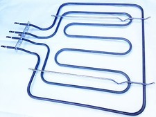BELLING BI70FP BI70FPS BI90MF CE1100DF CFE60MFTC TOP Dual Grill / Oven Element