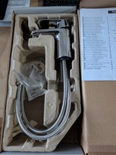 Hansgrohe Vernis Blend 70 Bathroom Basin Mixer Tap Single Lever