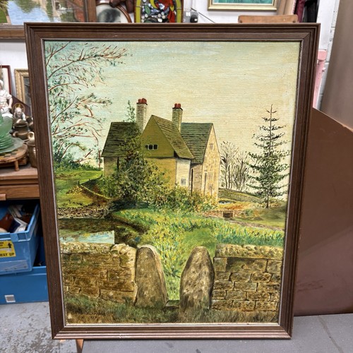 Vintage english country - vintage,