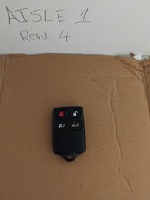 Jaguar X308 XJ8 XK8 XKR XJR Daimler Jaguar Remote Locking Fob LJA2610BA Genuine