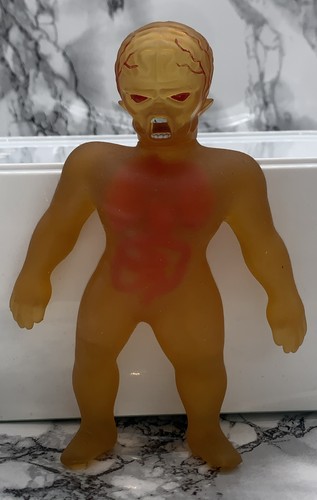 Hasbro stretch armstrong - hasbro,