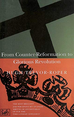 From counter reformation - from,