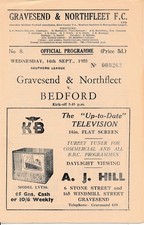 Gravesend & Northfleet v