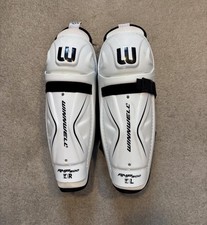 10 Winnwell Ice Hockey Roller