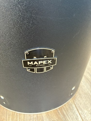 Mapex floor tom - tom, drum