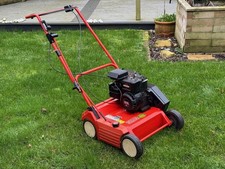 Kynast Sabo petrol lawn