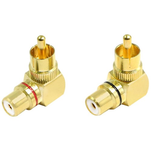 Degree rca phono adapter - degree,