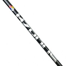 NEW Hzrdus Gen 4 Black Driver