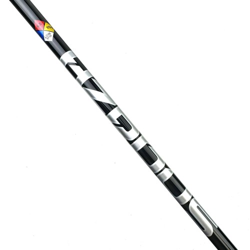 New hzrdus gen black driver - hzrdus,