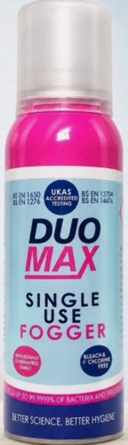 Room fogger 100ml single - 100ml,