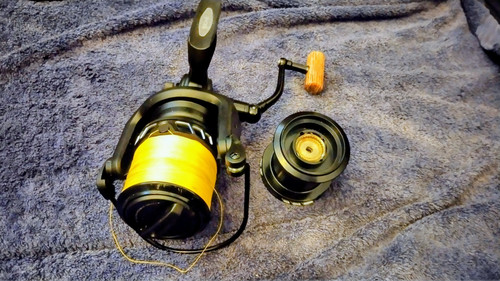 Sonik tournos 10000 big - sonik,