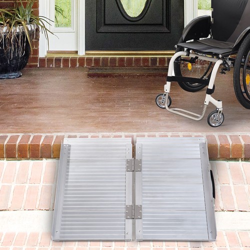 2ft folding aluminum - 2ft,