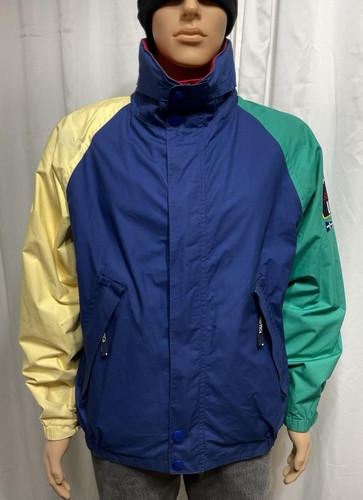 Nwt nautica yachtsman class - nautica, j