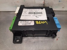 MINI Cooper Body Control Module BC1 R50 R53 61356976988