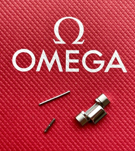 Authentic omega speedmaster - authentic,