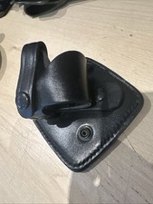 Ex Police PR24 Baton Holder. Left Handed. Used. 1577. 