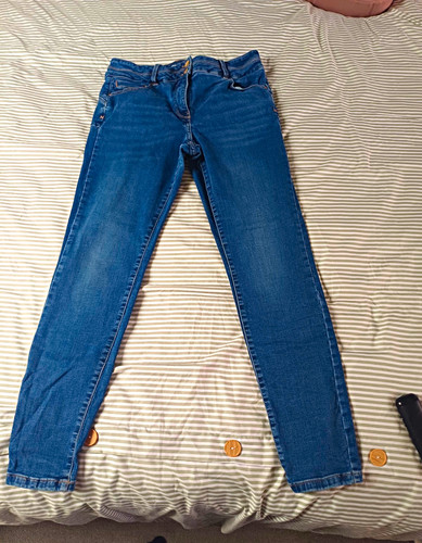 Next slim shape skinny high - slim, &