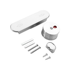 Privacy Lock with Indicator