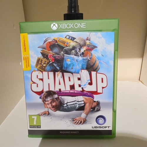 Xbox one shape - xbox,