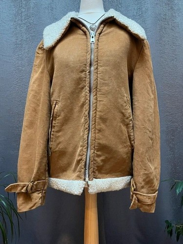 Vintage woolrich sherpa - vintage,