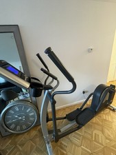 Life Fitness X1 Rear Drive