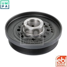 BELT PULLEY CRANKSHAFT 171232