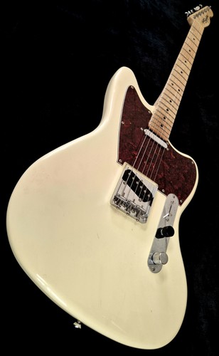 Fender squier limited edition - fender,
