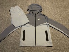 Nike Tech Fleece Tracksuit Set