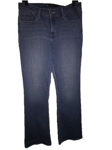 Levi demi curve classic - demi,