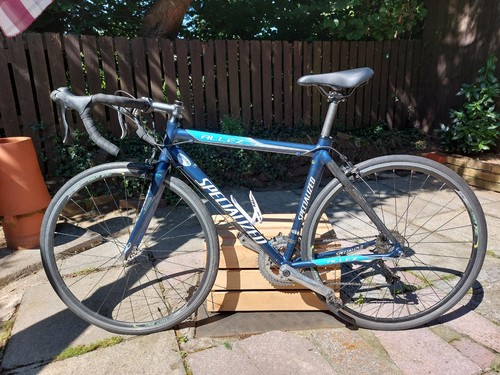 Specialized allez comp double - specialized,