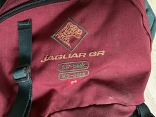 Karrimor 65 Litre Jaguar Gr Adjustable Rucksack Backpack KS-60ht