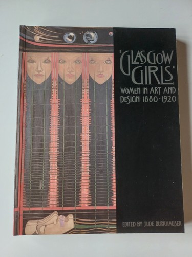 Glasgow girls women art - in,